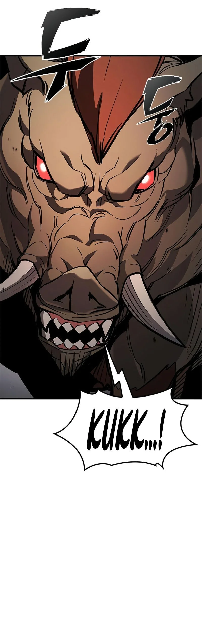 A Beast Hunter's Way Of Life Chapter 5 Gambar 52