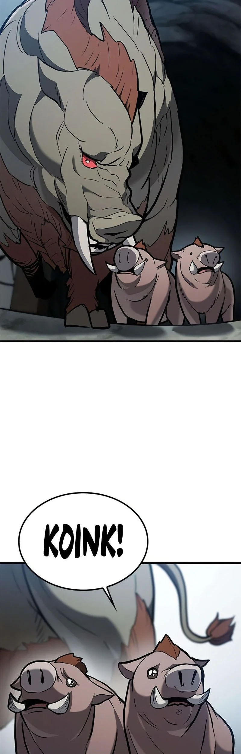 A Beast Hunter's Way Of Life Chapter 5 Gambar 55