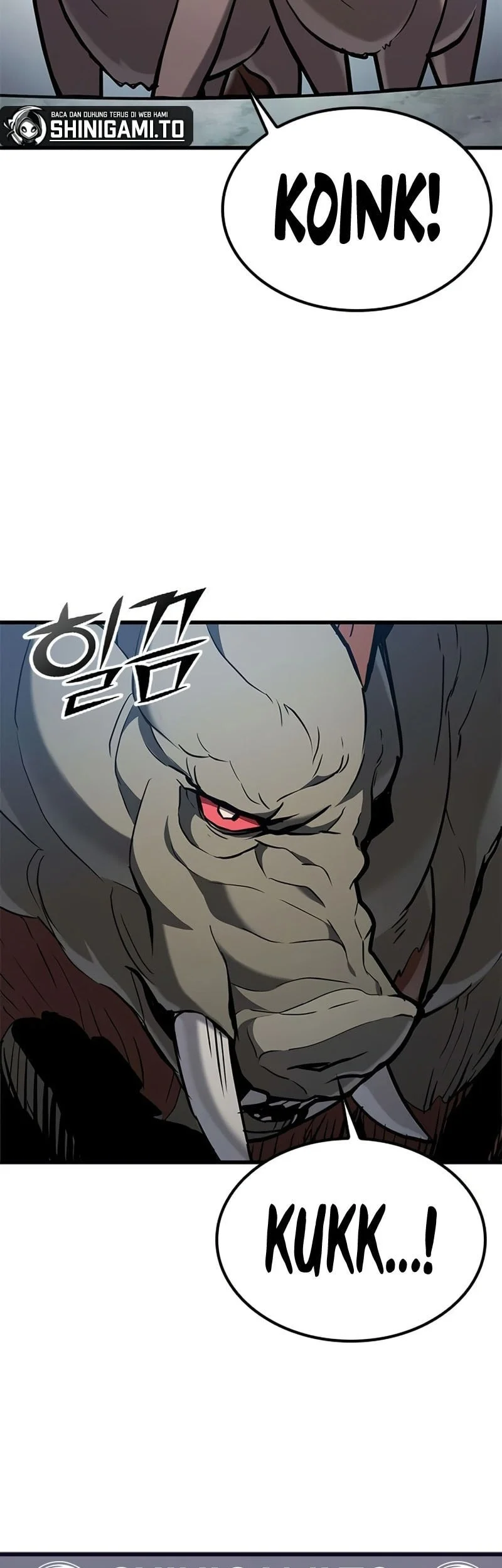 A Beast Hunter's Way Of Life Chapter 5 Gambar 56