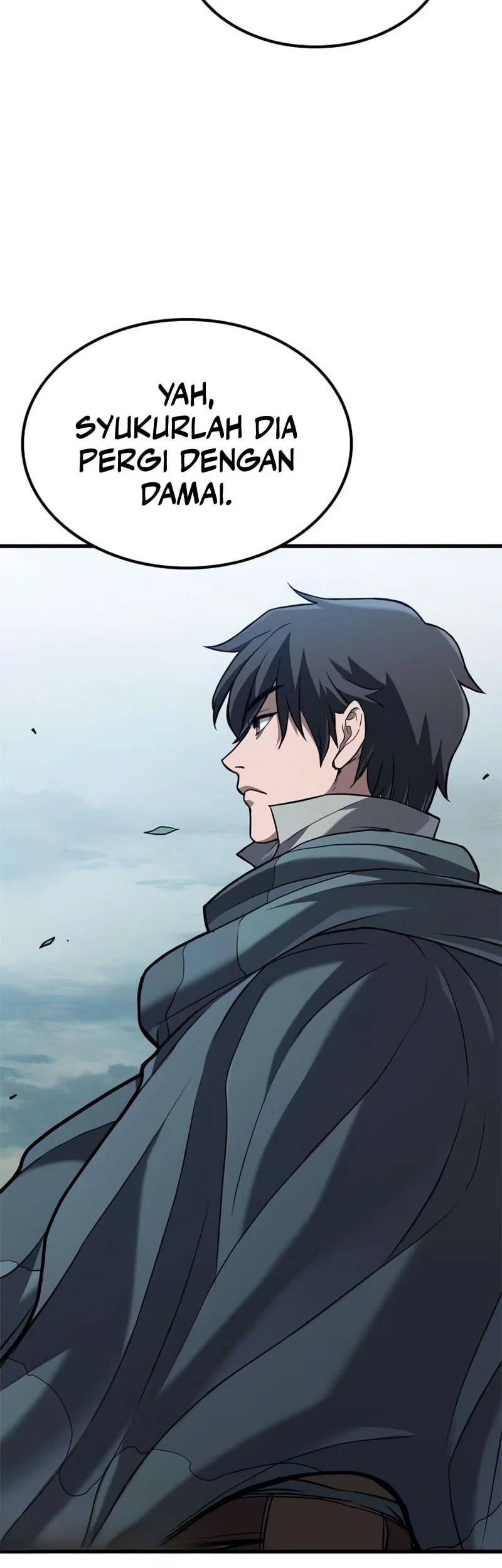 A Beast Hunter's Way Of Life Chapter 5 Gambar 61