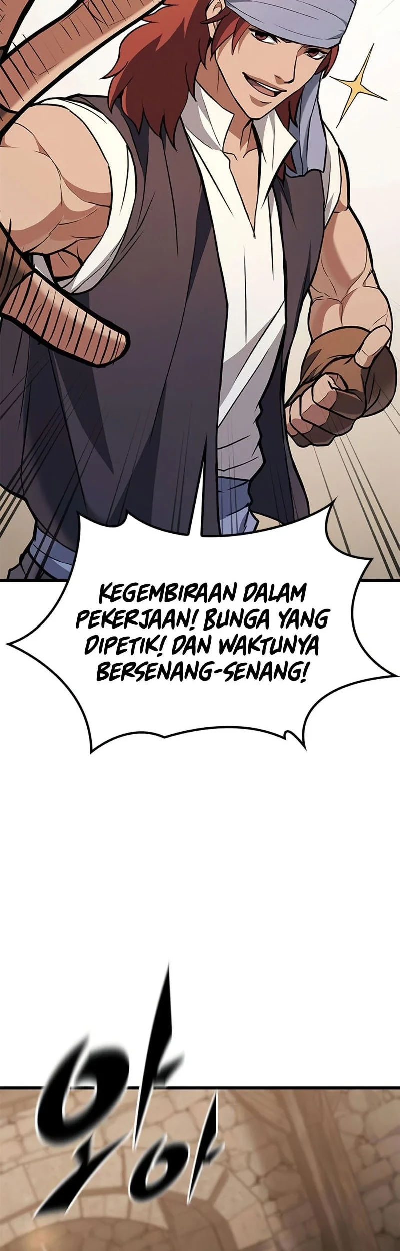 A Beast Hunter's Way Of Life Chapter 5 Gambar 65