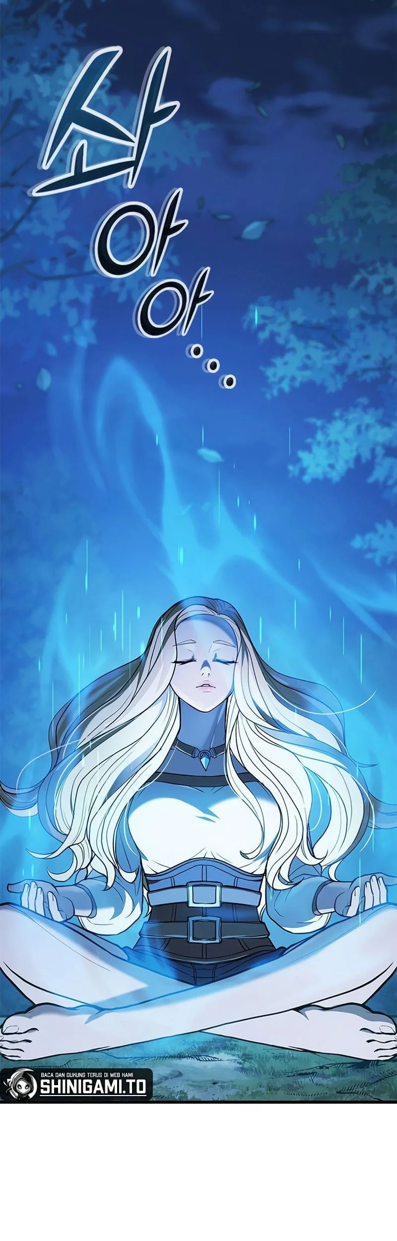 A Beast Hunter's Way Of Life Chapter 5 Gambar 88