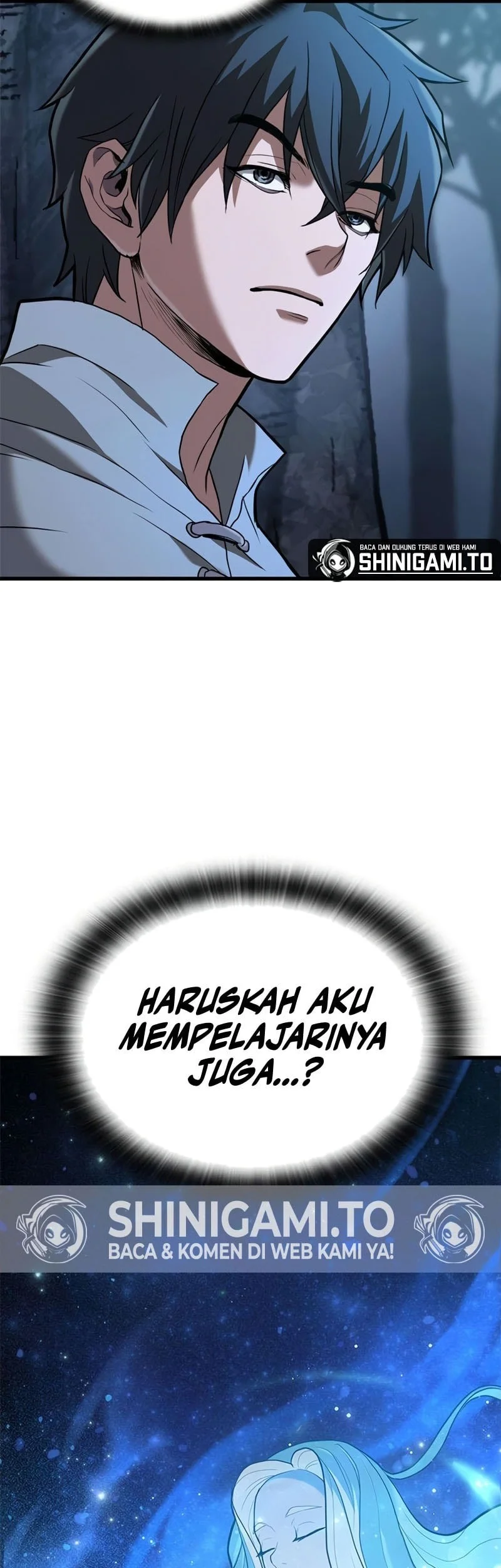 A Beast Hunter's Way Of Life Chapter 5 Gambar 90