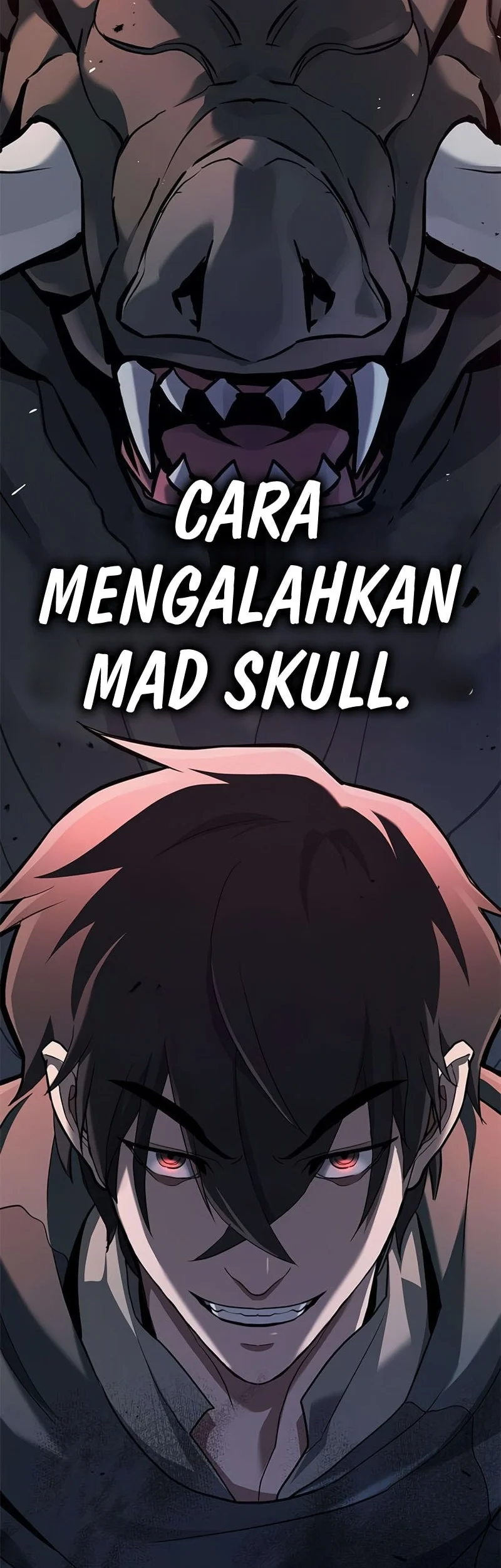 A Beast Hunter's Way Of Life Chapter 5 Gambar 3