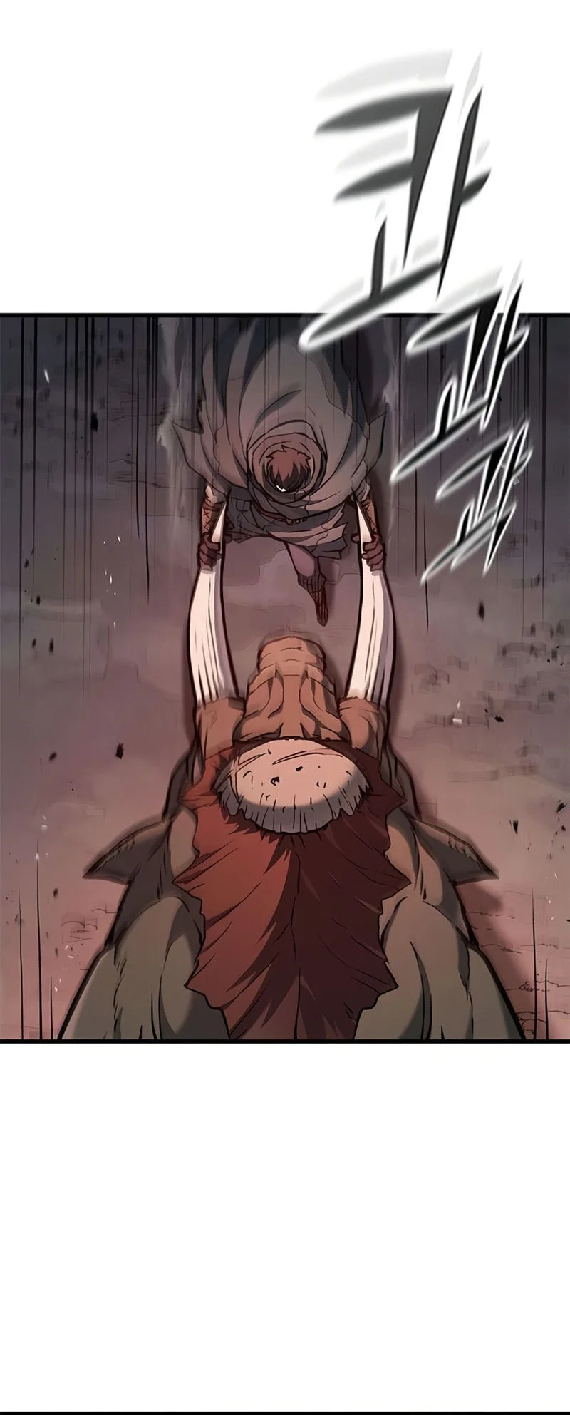 A Beast Hunter's Way Of Life Chapter 5 Gambar 5