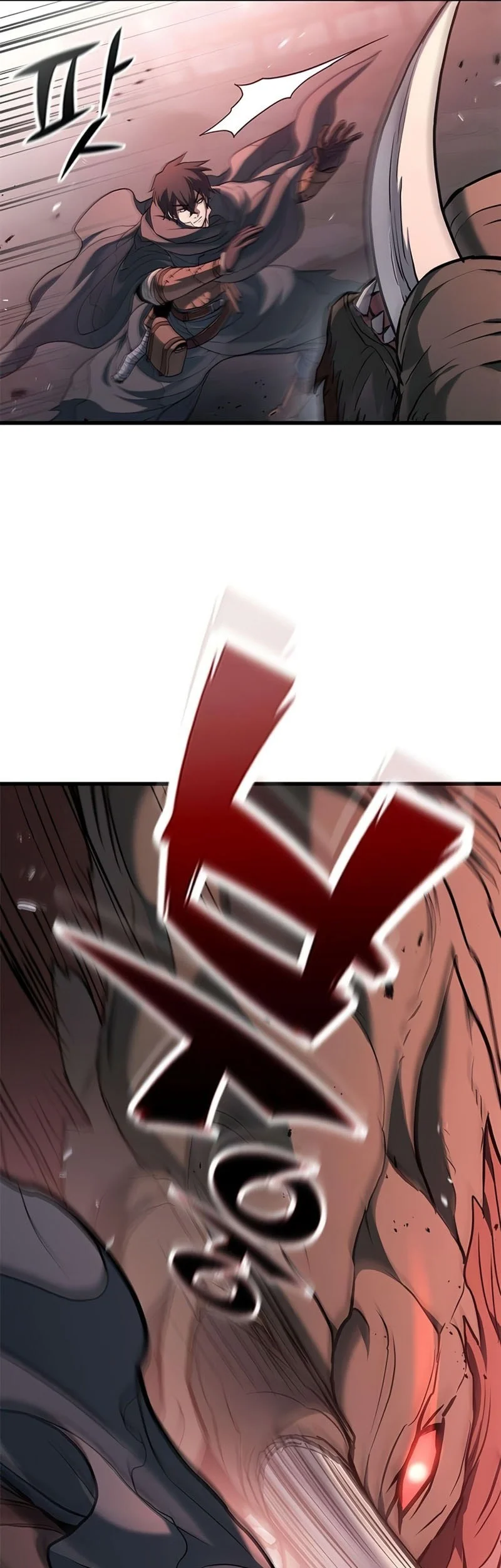 A Beast Hunter's Way Of Life Chapter 5 Gambar 6