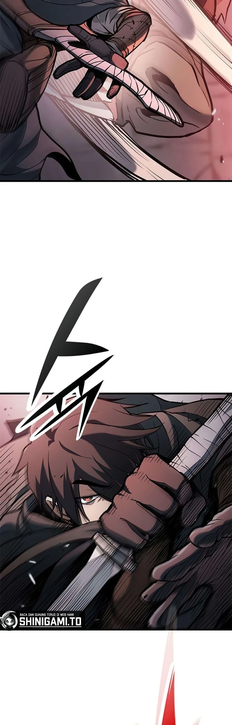 A Beast Hunter's Way Of Life Chapter 5 Gambar 7