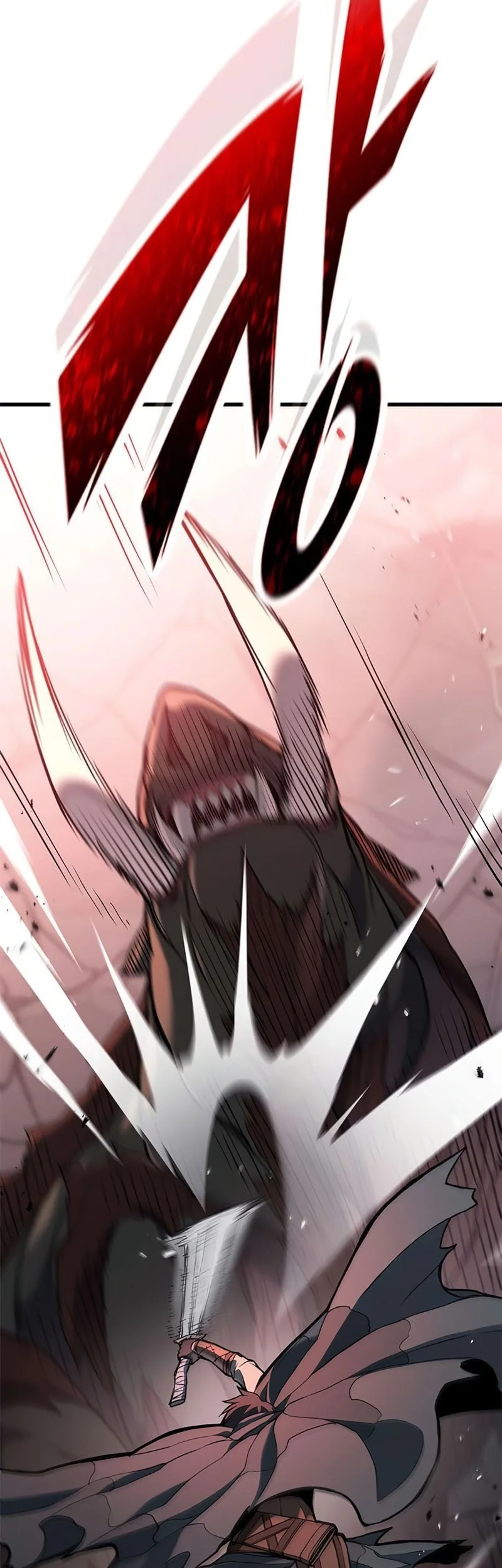 A Beast Hunter's Way Of Life Chapter 5 Gambar 8