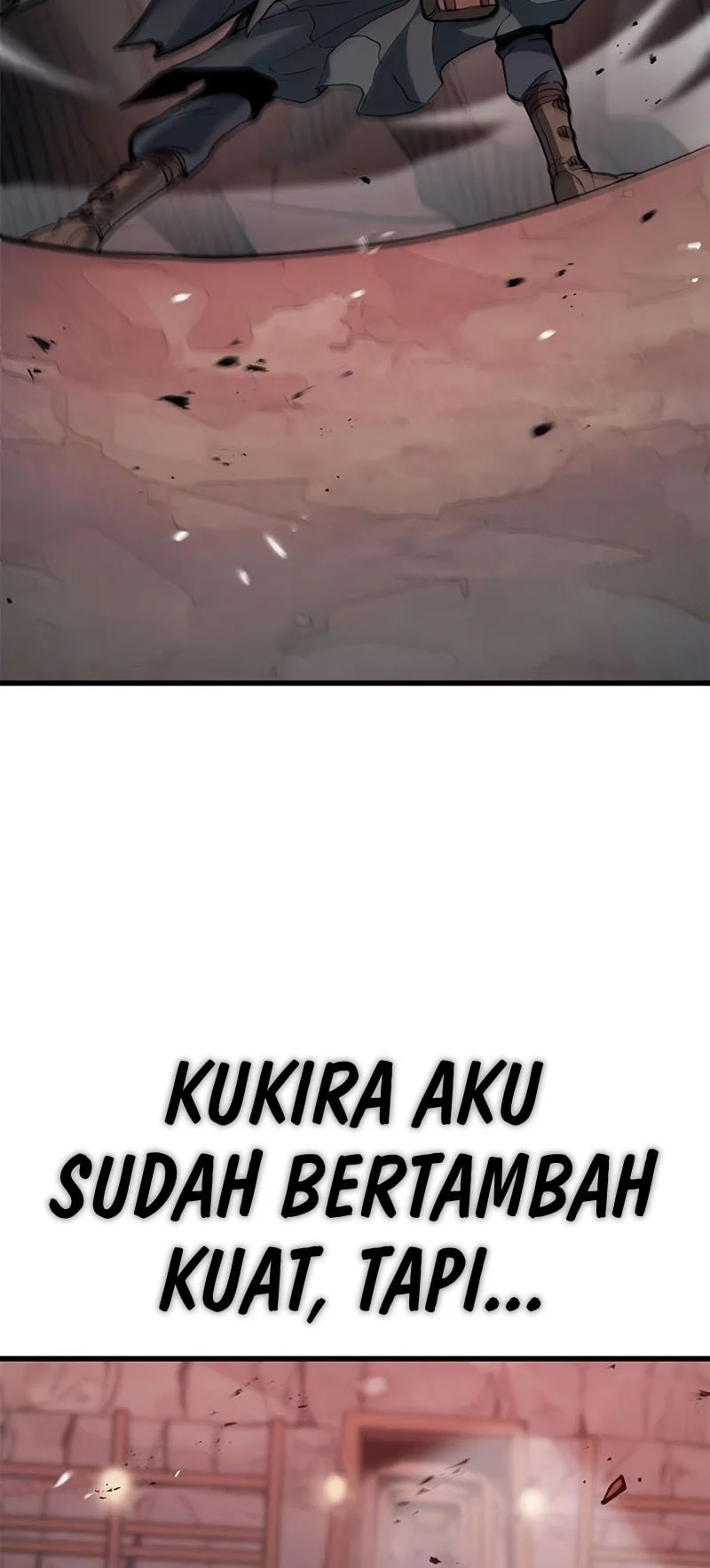 A Beast Hunter's Way Of Life Chapter 5 Gambar 9