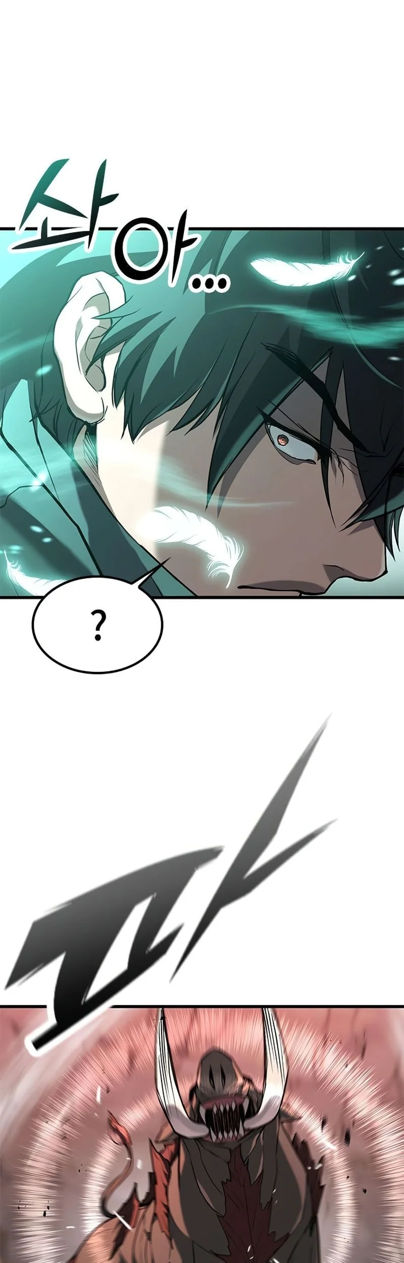 A Beast Hunter's Way Of Life Chapter 5 Gambar 12