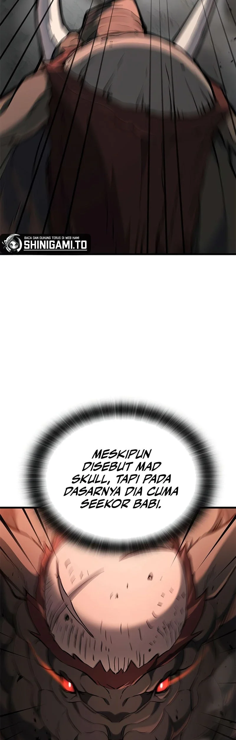 A Beast Hunter's Way Of Life Chapter 5 Gambar 20