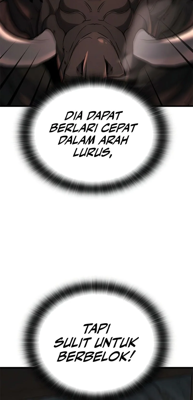 A Beast Hunter's Way Of Life Chapter 5 Gambar 21