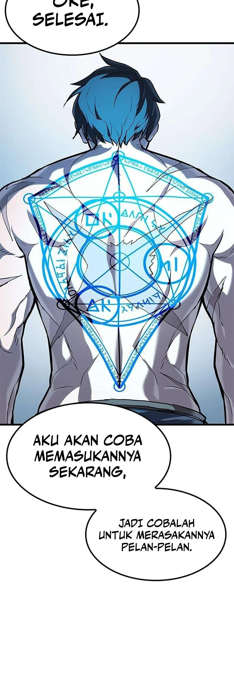 A Beast Hunter's Way Of Life Chapter 6 Gambar 37