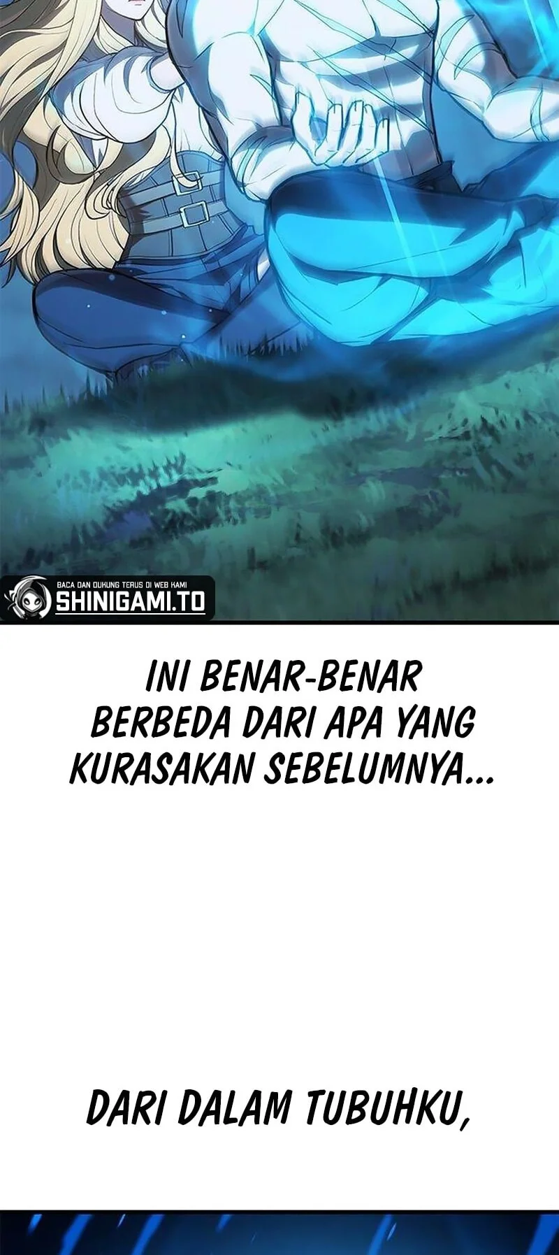 A Beast Hunter's Way Of Life Chapter 6 Gambar 41