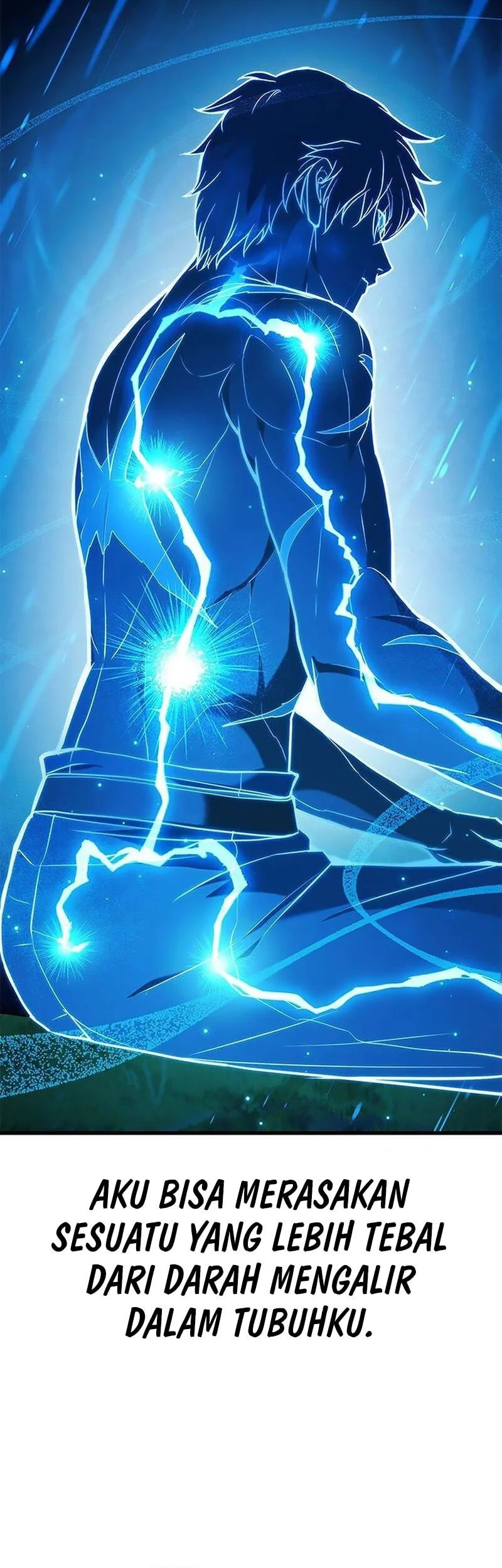 A Beast Hunter's Way Of Life Chapter 6 Gambar 42