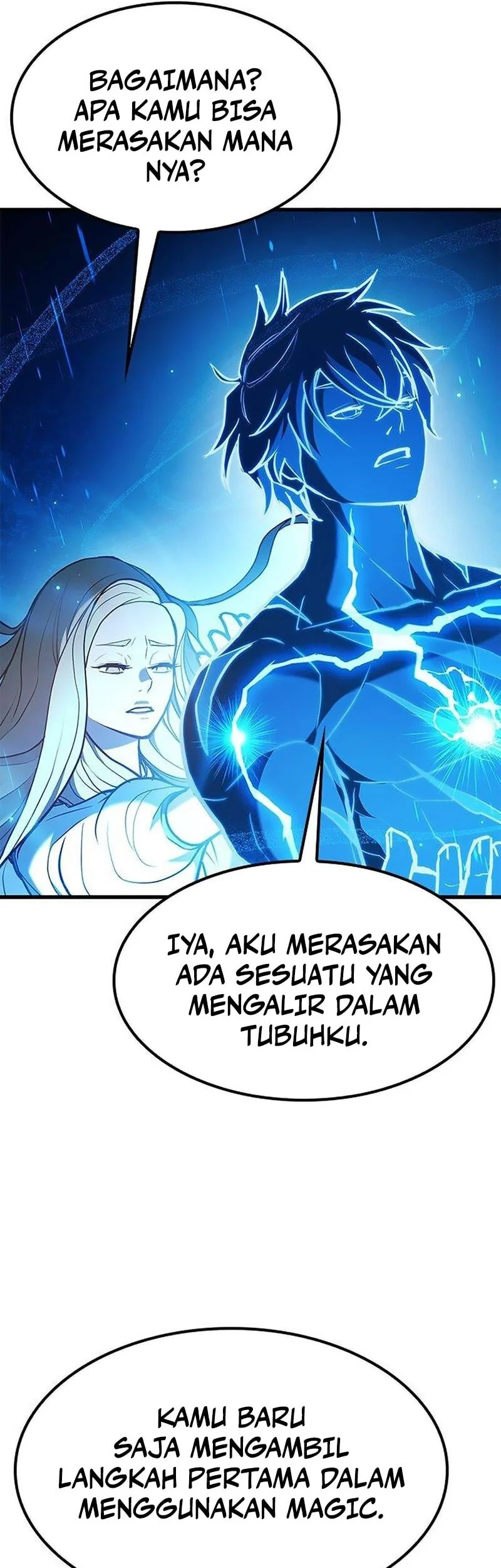 A Beast Hunter's Way Of Life Chapter 6 Gambar 43