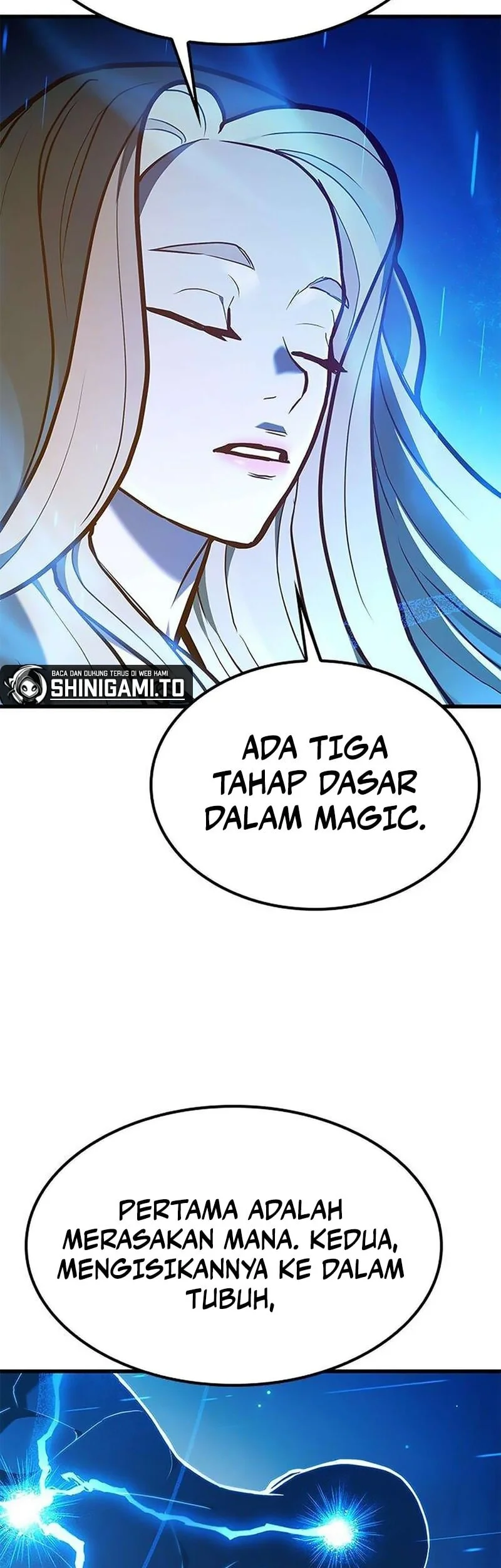 A Beast Hunter's Way Of Life Chapter 6 Gambar 44