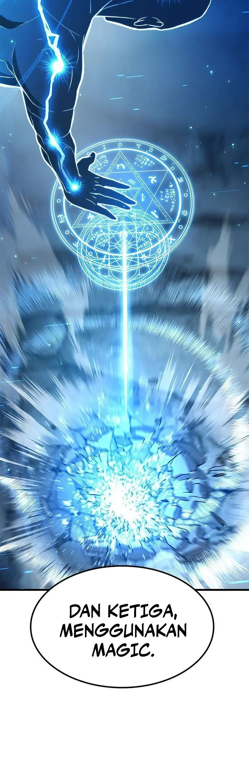 A Beast Hunter's Way Of Life Chapter 6 Gambar 45