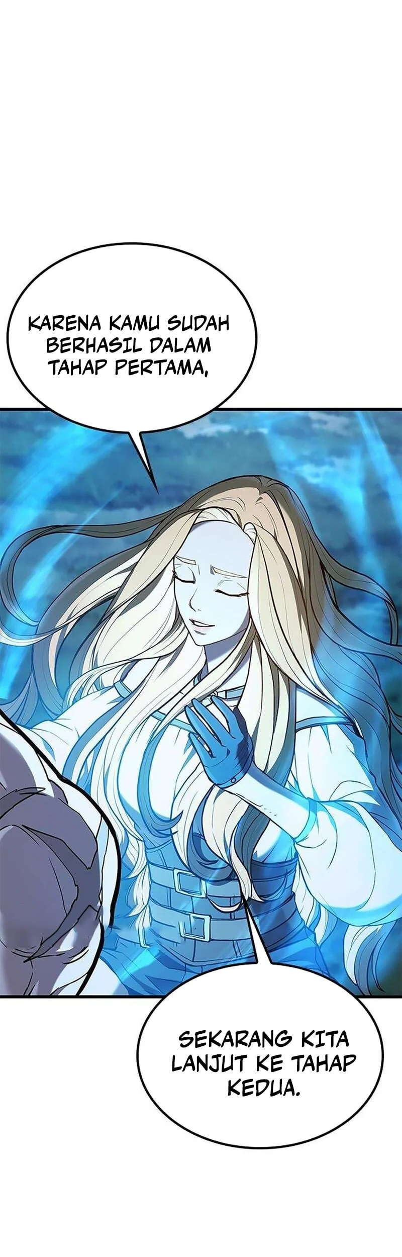 A Beast Hunter's Way Of Life Chapter 6 Gambar 46