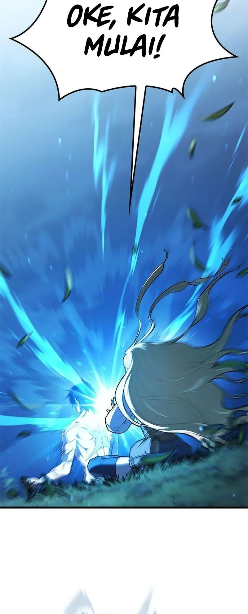 A Beast Hunter's Way Of Life Chapter 6 Gambar 49