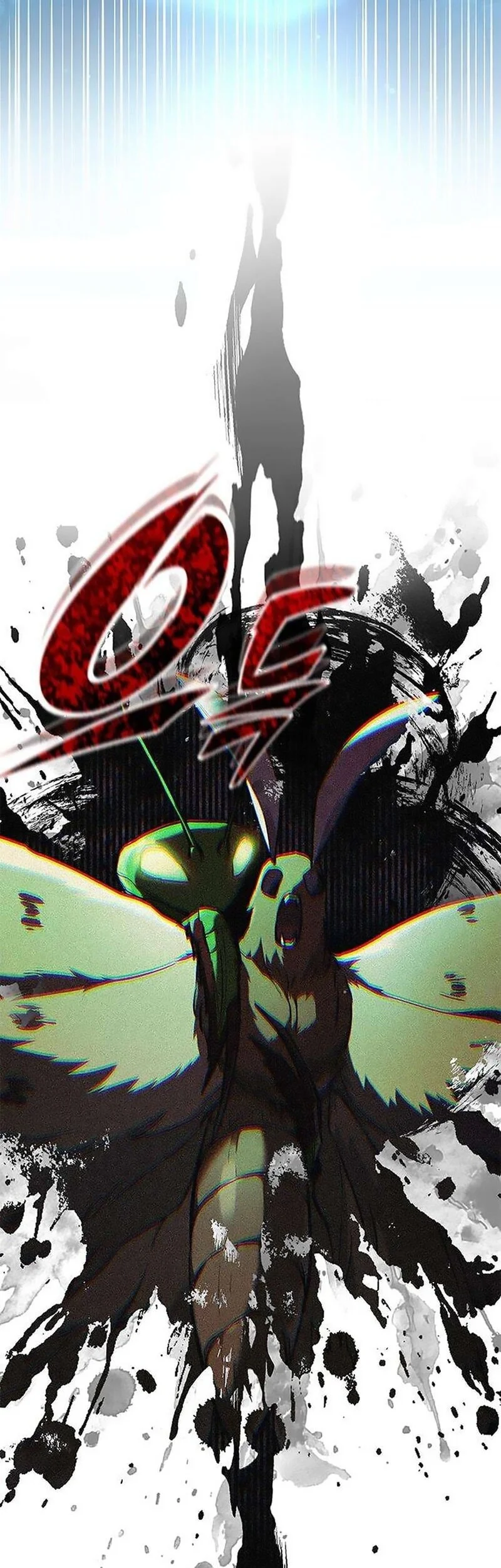 A Beast Hunter's Way Of Life Chapter 6 Gambar 51