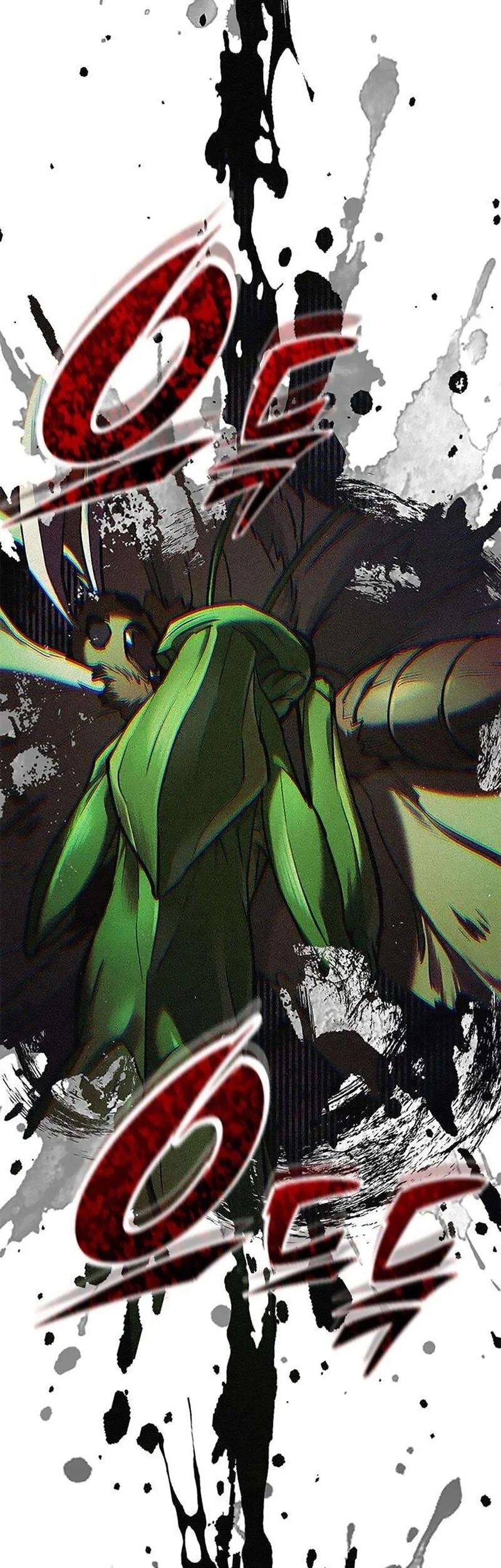 A Beast Hunter's Way Of Life Chapter 6 Gambar 52