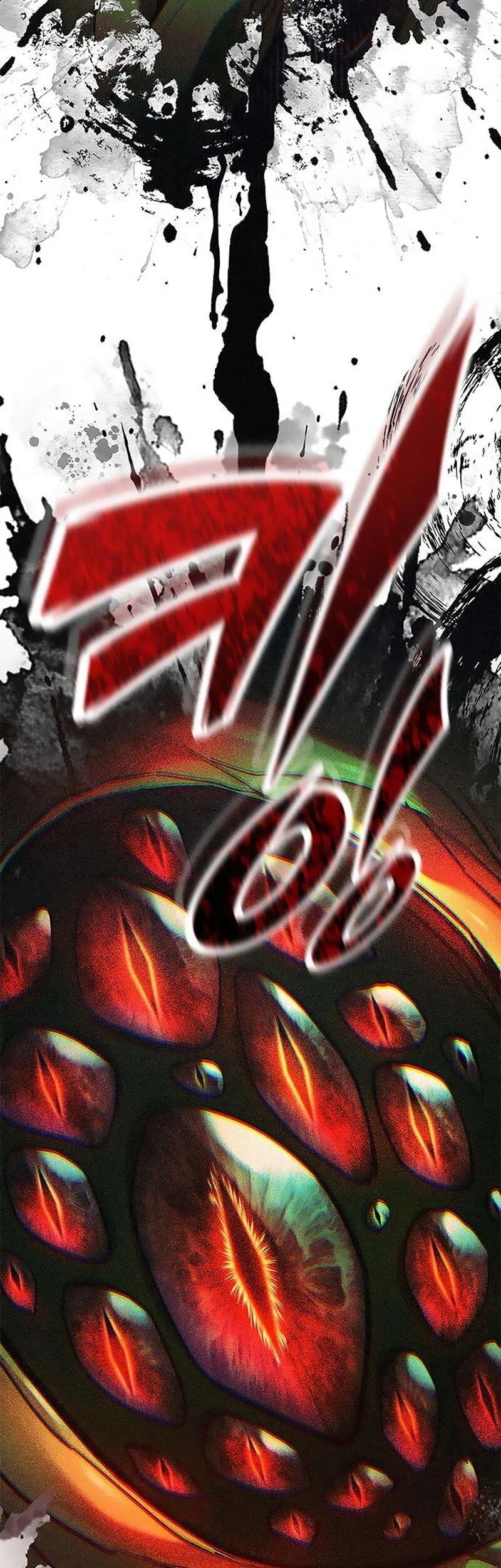 A Beast Hunter's Way Of Life Chapter 6 Gambar 54