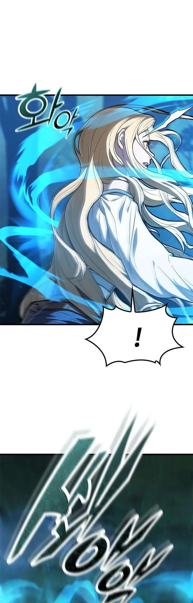 A Beast Hunter's Way Of Life Chapter 6 Gambar 57