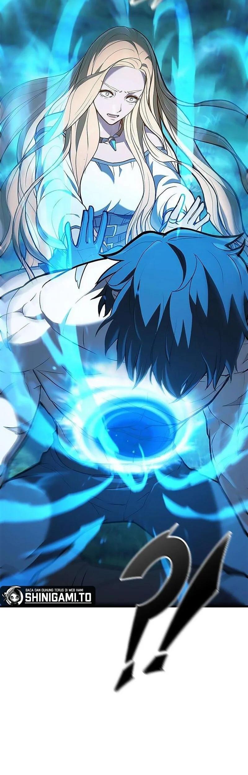 A Beast Hunter's Way Of Life Chapter 6 Gambar 58