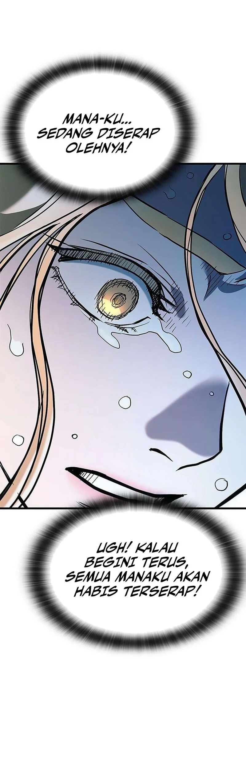 A Beast Hunter's Way Of Life Chapter 6 Gambar 59