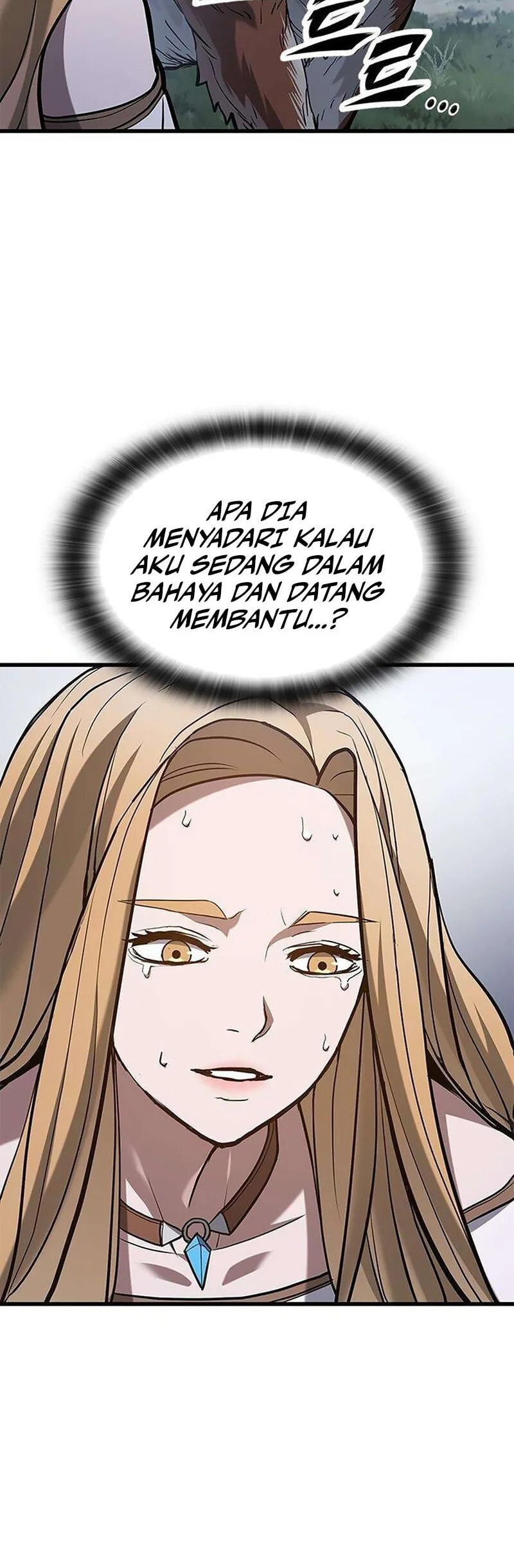 A Beast Hunter's Way Of Life Chapter 6 Gambar 64