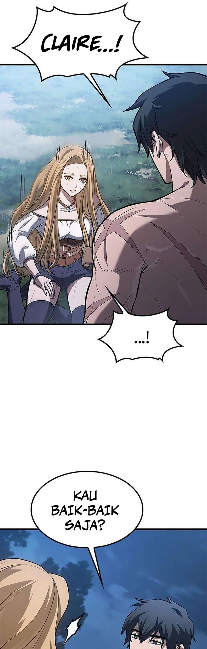 A Beast Hunter's Way Of Life Chapter 6 Gambar 65