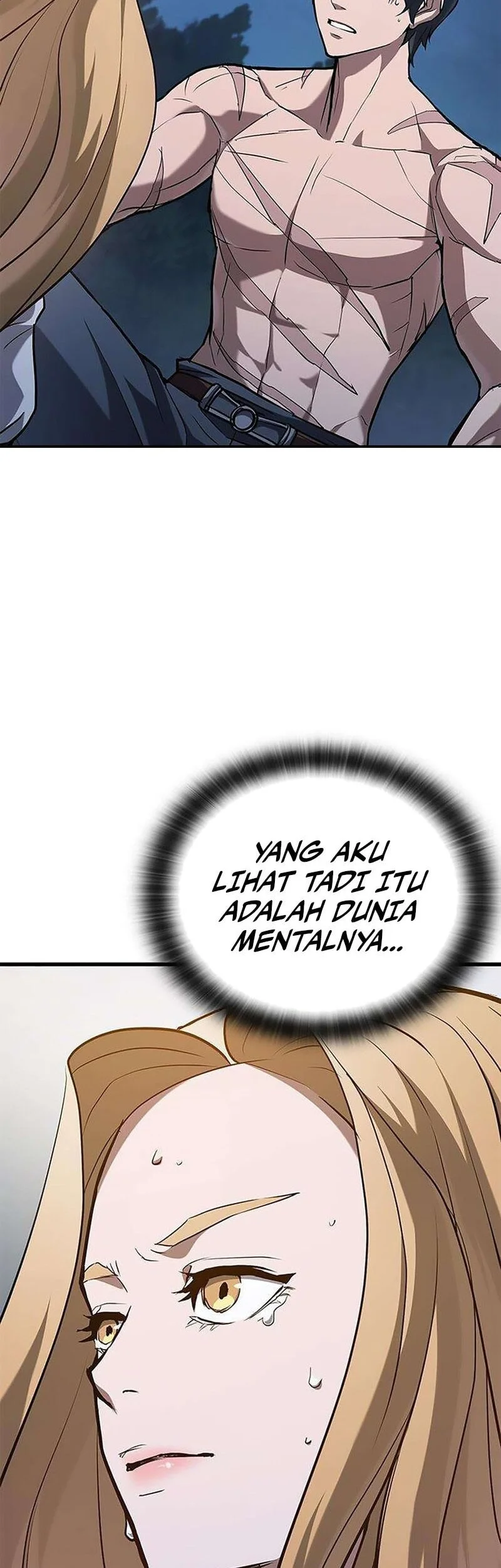 A Beast Hunter's Way Of Life Chapter 6 Gambar 66