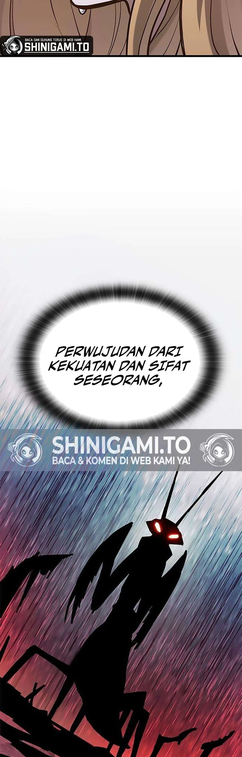 A Beast Hunter's Way Of Life Chapter 6 Gambar 67