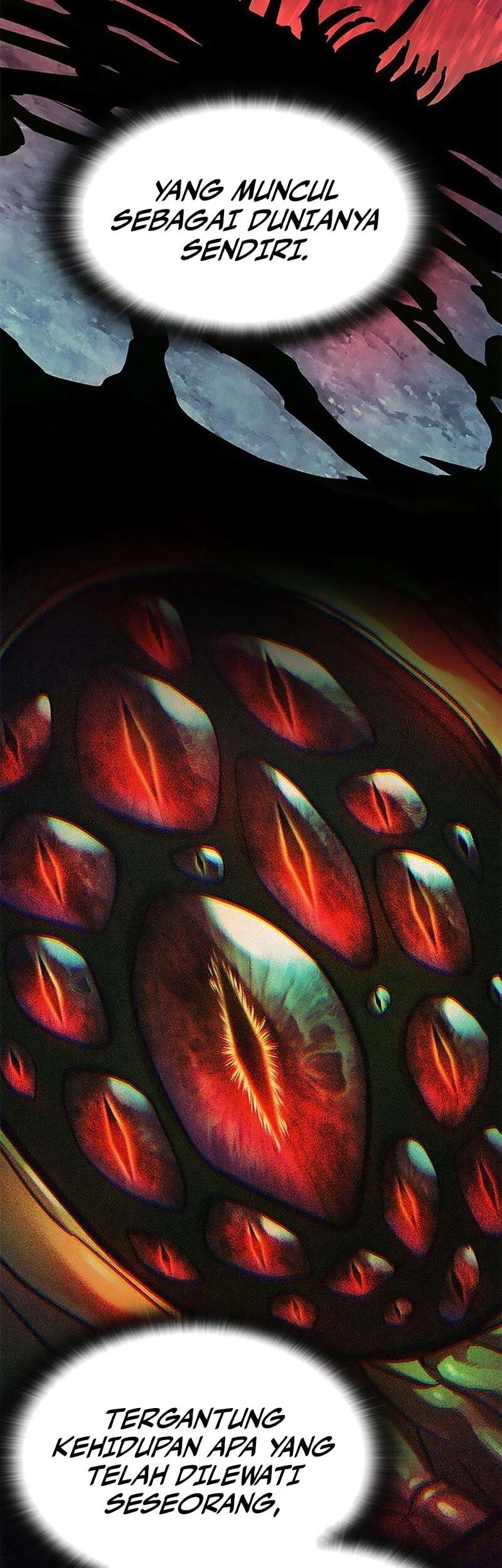 A Beast Hunter's Way Of Life Chapter 6 Gambar 68