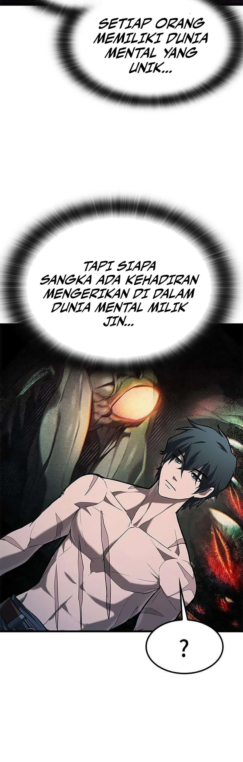 A Beast Hunter's Way Of Life Chapter 6 Gambar 69