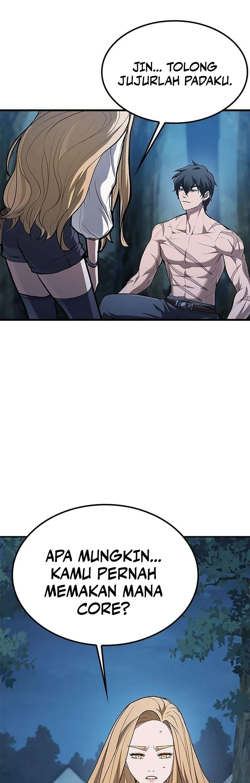 A Beast Hunter's Way Of Life Chapter 6 Gambar 70