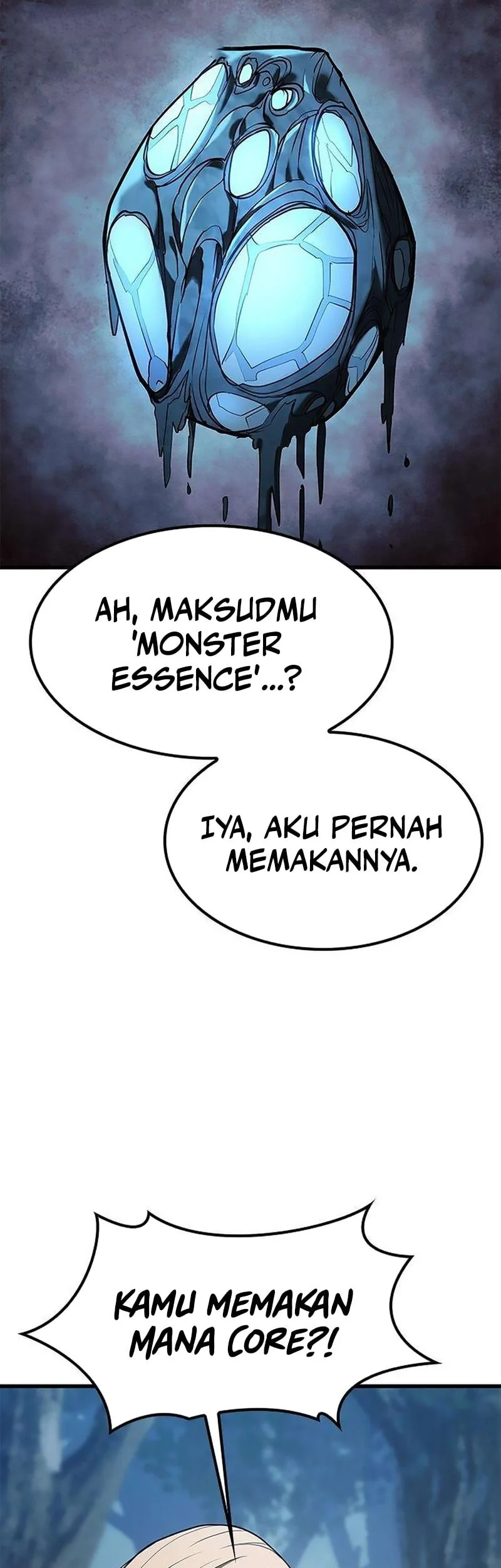 A Beast Hunter's Way Of Life Chapter 6 Gambar 73