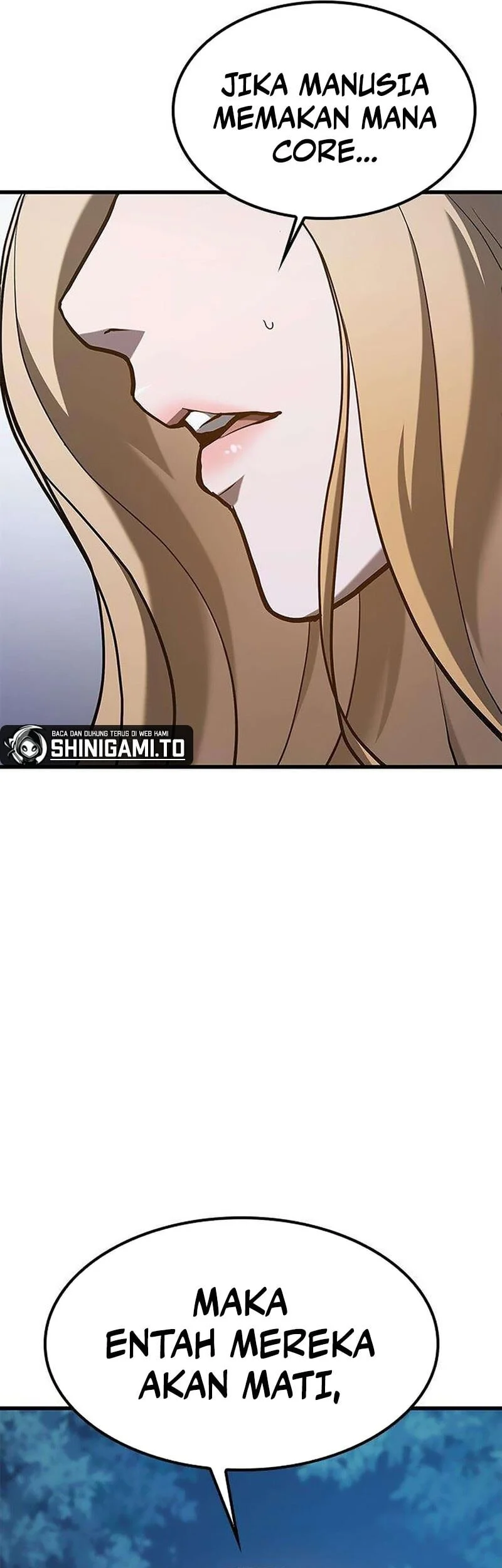 A Beast Hunter's Way Of Life Chapter 6 Gambar 77