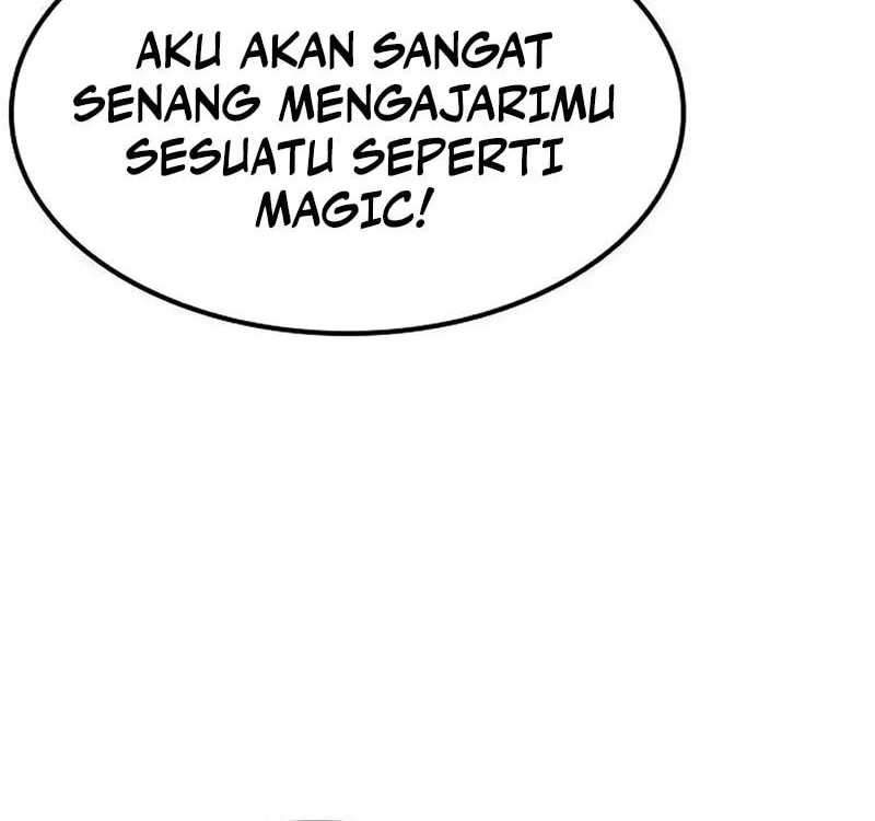 A Beast Hunter's Way Of Life Chapter 6 Gambar 5