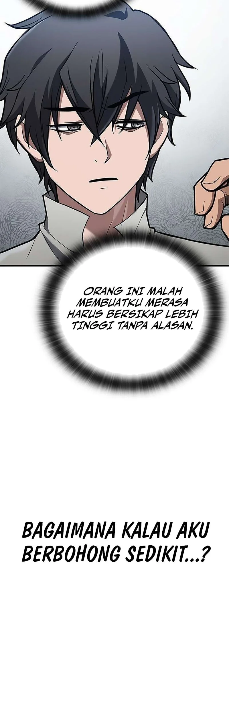 A Beast Hunter's Way Of Life Chapter 6 Gambar 10