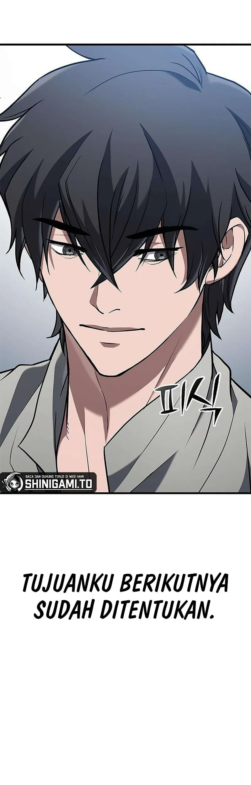 A Beast Hunter's Way Of Life Chapter 6 Gambar 15