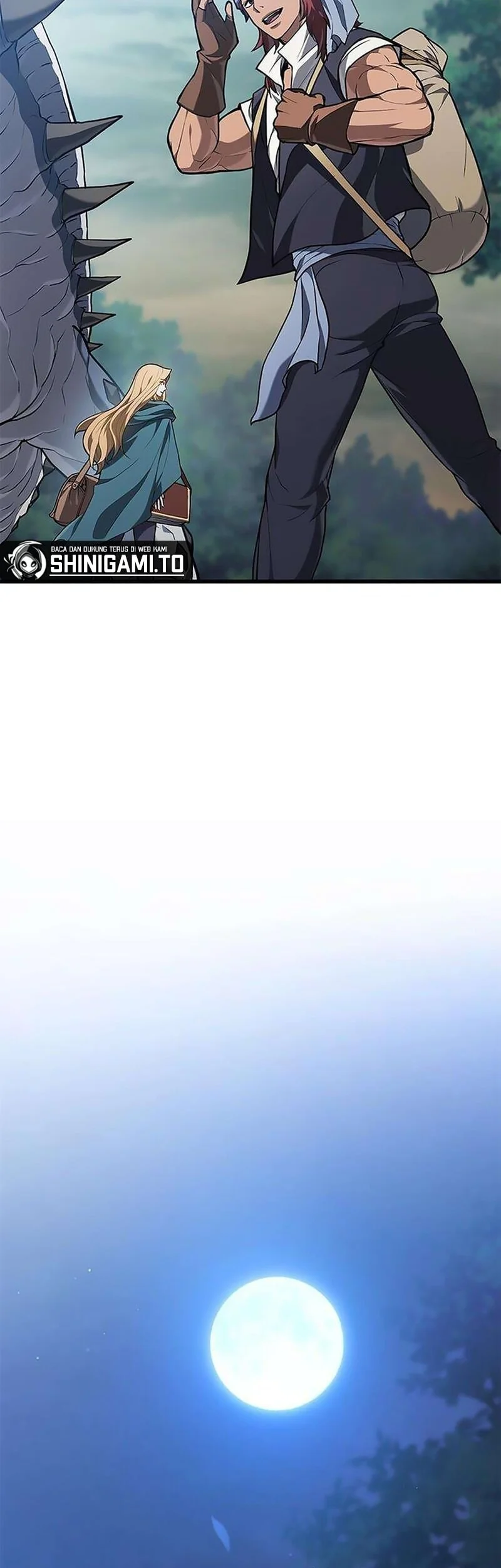 A Beast Hunter's Way Of Life Chapter 6 Gambar 20