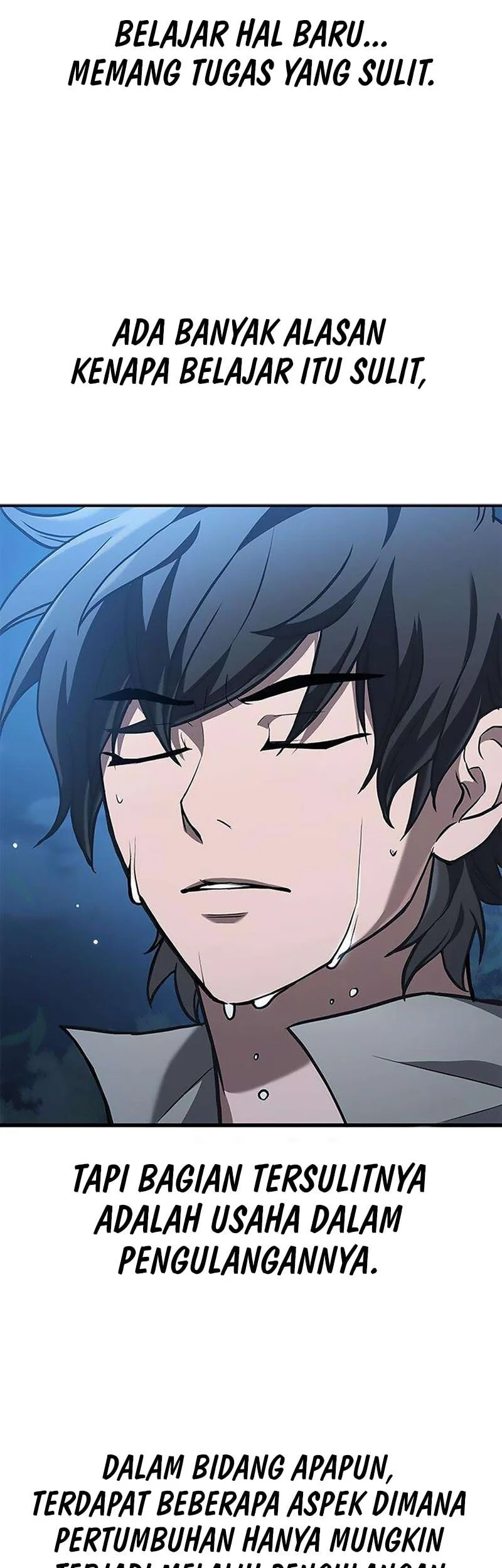 A Beast Hunter's Way Of Life Chapter 6 Gambar 22