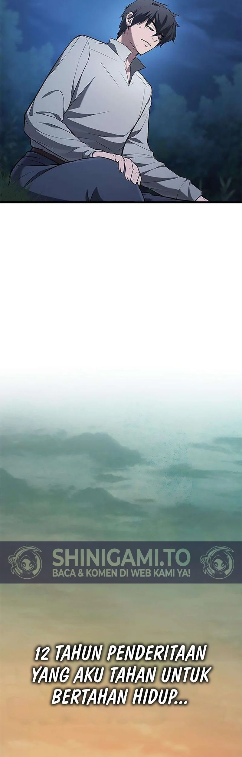 A Beast Hunter's Way Of Life Chapter 6 Gambar 25