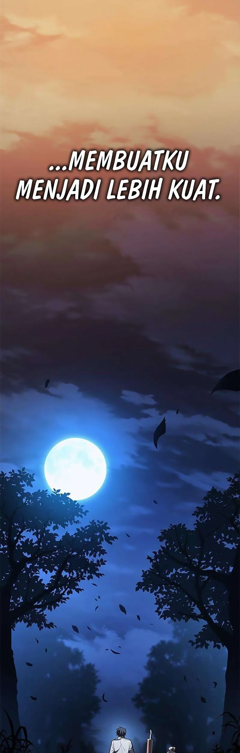 A Beast Hunter's Way Of Life Chapter 6 Gambar 26