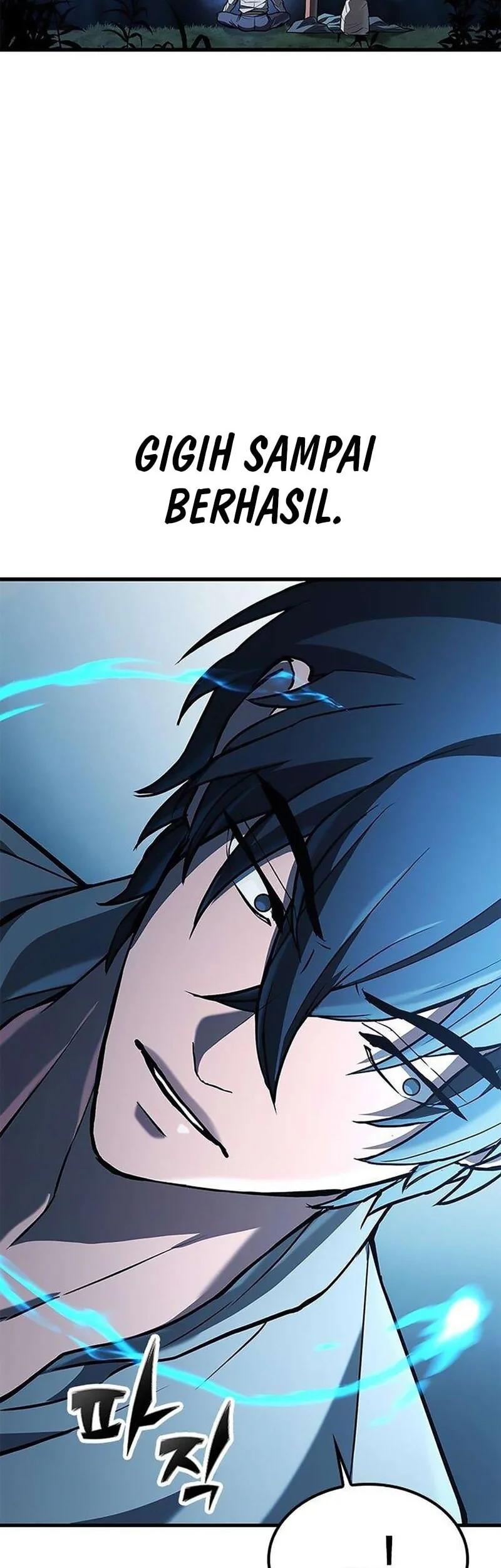 A Beast Hunter's Way Of Life Chapter 6 Gambar 27