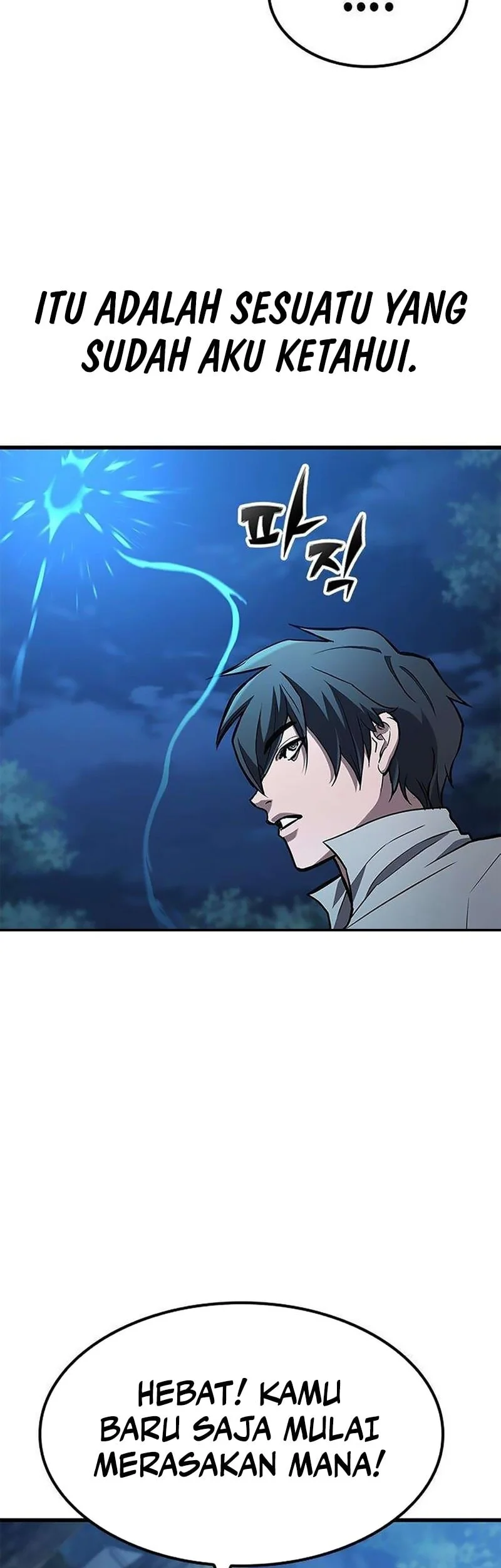 A Beast Hunter's Way Of Life Chapter 6 Gambar 28