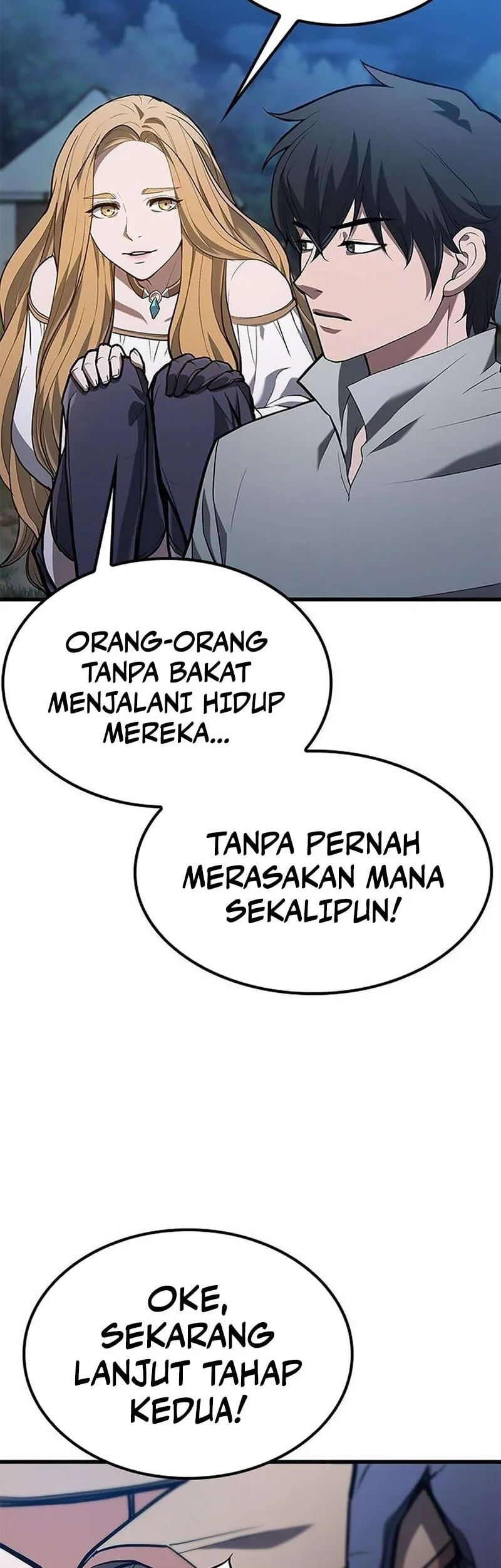 A Beast Hunter's Way Of Life Chapter 6 Gambar 31