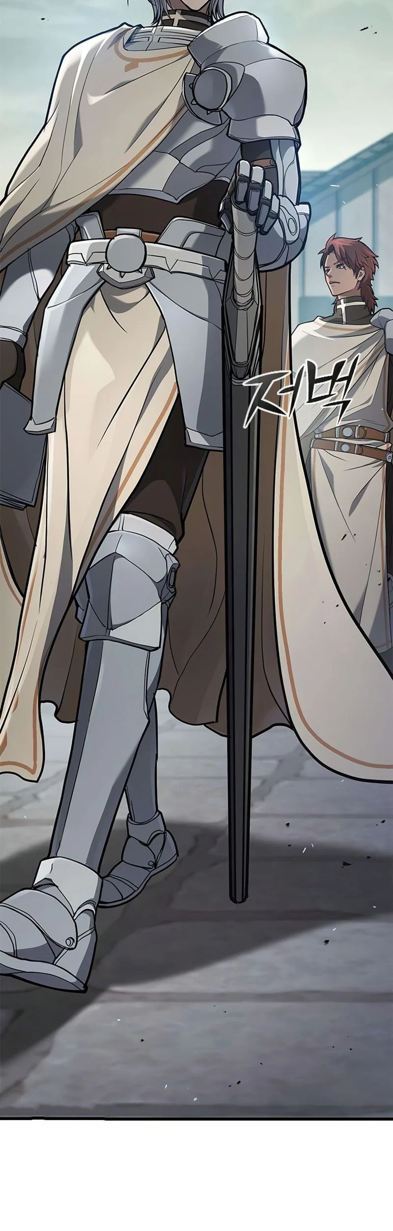 A Beast Hunter's Way Of Life Chapter 7 Gambar 36